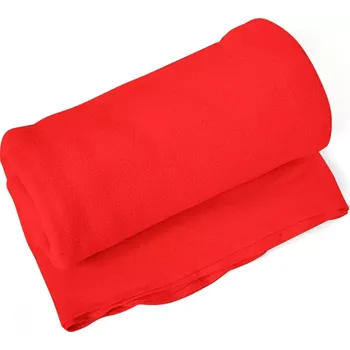 deka Sablio Deka Červená - 150x120 cm