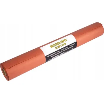 Borniak BP6050 řeznický papír na uzení 60 cm x 50 m