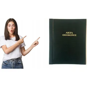 Pořadač / Organizér A4 Barbara