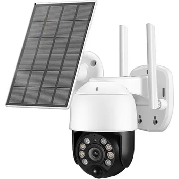 IP kamera Bright-Eye OWW-4SOLPTZ