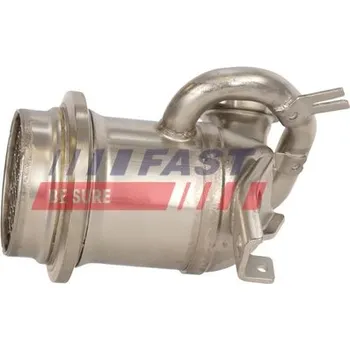 Výměník tepla vw polo v 09> WFT05108