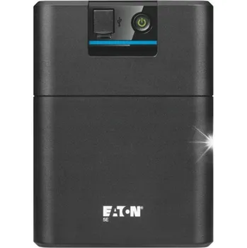 Záložní zdroj EATON Záložní zdroj (UPS) 5E 900 USB IEC G2 5E900UI