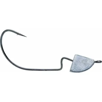 Nástraha Jig Hlavička Illex Texas - 1,8g