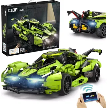 Modelářství CaDA Blade C51306w 1:10