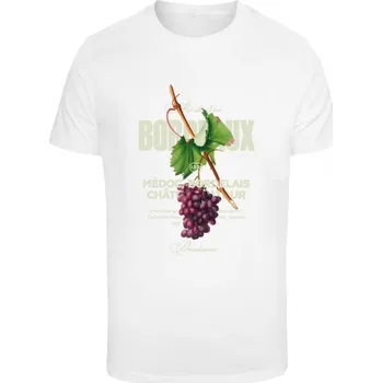 Pánské tričko Bordeaux Tee 3XL