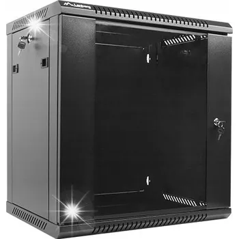 Serverovna Nástěnná instalační Skříň 19 12U 600X450mm)