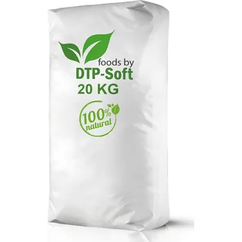 Krmivo pro hospodářské zvíře Krmivo pro slepice DTPSOFT 20 kg