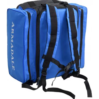 turistický batoh Flagman New Armadale Ruckbag 46x33x24 cm batoh taška