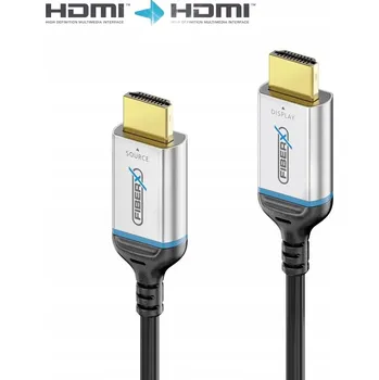 Video kabel OPTOVLÁKNOVÝ HDMI 2.1 KABEL 8K PURELINK FXI380-005 5 m