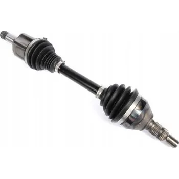 Zavěšení kol NTY NPW-PL-034 Hnací Poloosa