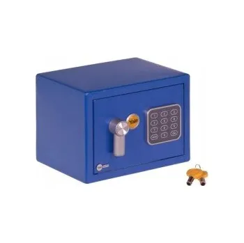 Trezor Kasička na klíče, na peníze fra