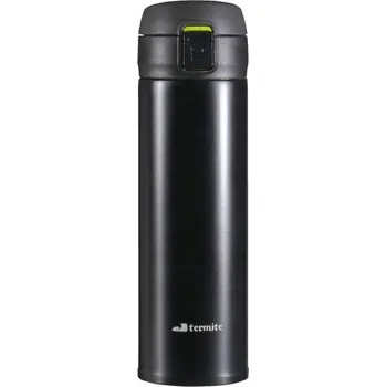 Termohrnek Termohrnek vakuový Bluff Termite 480 ml bla