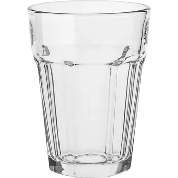 Sklenice Sklenice na nápoje Trend Glass 410 ml 4 ks