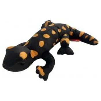 plyšák Salamandra plamista 20cm