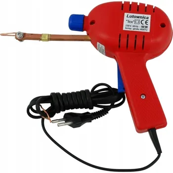 Páječka Transformátorová pájka Tex 60 W