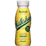 Barebells Protein Milkshake 330 ml