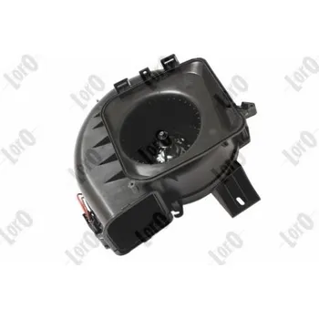 Ventilátor topení a klimatizace vnitřní ventilátor ABAKUS 037-022-0004