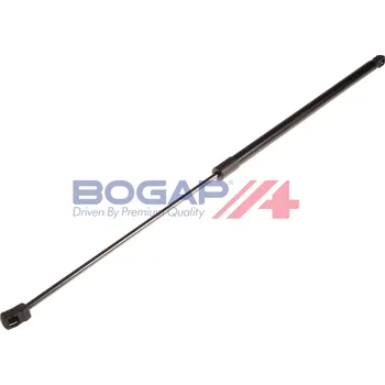 Příslušenství karosérie Vzpěra přední kapoty BOGAP E5134107