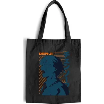 Taška s motivem filmů, her, knih, komiksů, hudby, mangy a anime