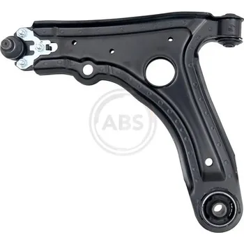 Zavěšení kol Příčné rameno - řídící páka zavěšení kol A.B.S. 210578