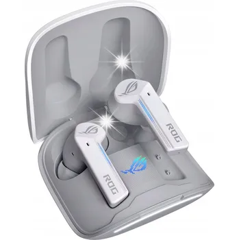 Sluchátka Sluchátka ROG Cetra True Wireless