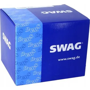Posilovač řízení SWAG 50 93 7762 Příčka řídící tyče