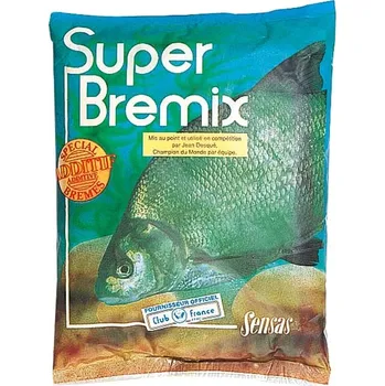 Návnadové aroma Posilovač Super Bremix (cejn) 300g