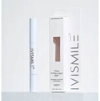 Ivismile bělicí pero na Pen bílé