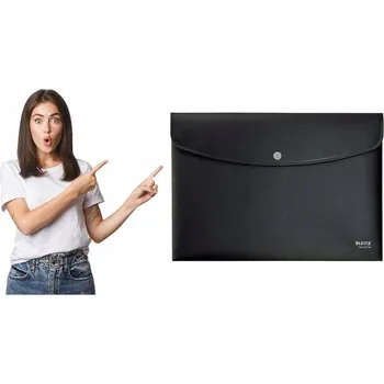 Pořadač / Organizér A4 Leitz