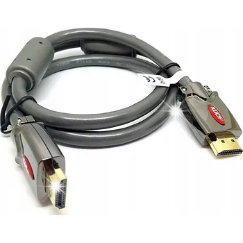 Video kabel KABEL HDMI 1.4 High Speed VITALCO 5m