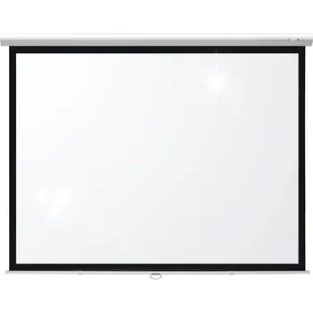 Projekční plátno PROJEKČNÍ PLÁTNO SUPREMA FENIKS ELEGANT 16:9 240x135cm MATT GREY HD