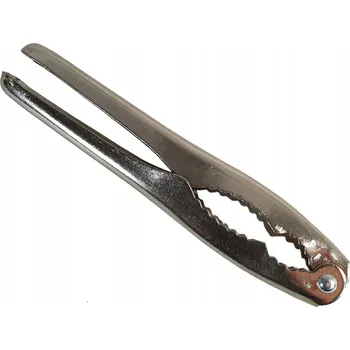 Louskáček Louskáček na ořechy otevřený Altom stříbrný