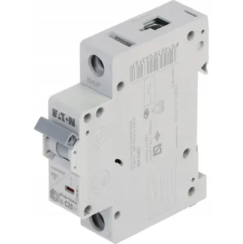 Jistič Jistič Eaton C20A 1P HN-C20/1 194832
