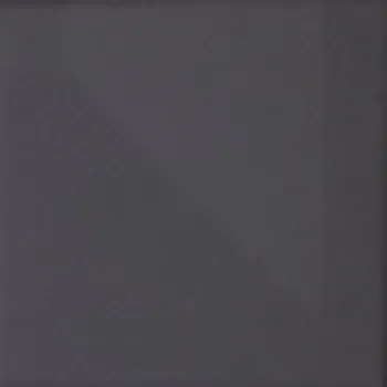 Dlažba Rako Color two bezbariérová tvarovka průběžná antracitově šedá 10x10 (GTP0N248)