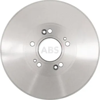 Brzdový buben Brzdový buben A.B.S. 2890-S