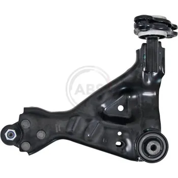 Zavěšení kol Příčné rameno - řídící páka zavěšení kol A.B.S. 211859