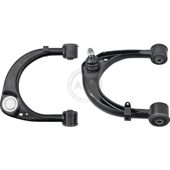 Zavěšení kol Příčné rameno - řídící páka zavěšení kol A.B.S. 211971