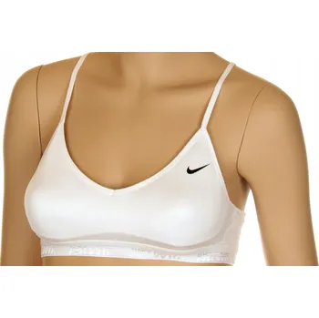 Podprsenka Lehká sportovní podprsenka Nike All Favorites Bra, velikost S