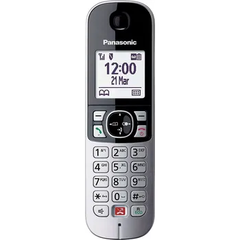 Stolní telefon Sluchátko Panasonic KX-TGA685, přídavné sluchátko pro KX-TG