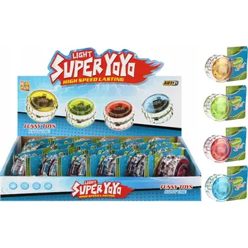 Jojo 5 cm Mega Creative