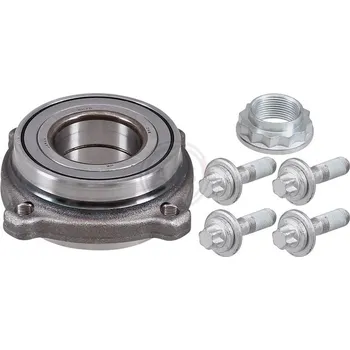 Sada ložiska kola A.B.S. 201734