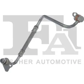 Turbodmychadlo Olejové potrubí FA1 610-820