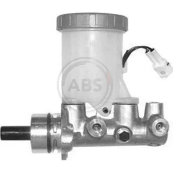 Brzdový válec Hlavní brzdový válec A.B.S. 71747
