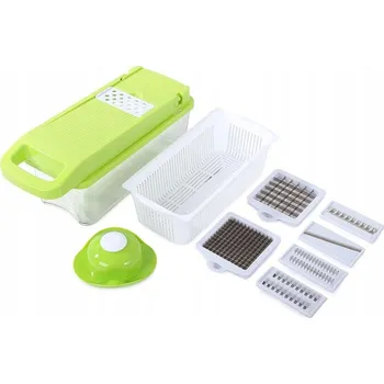 Struhadlo Struhadlo nádoba s vyměnitelnými čepelemi VEGE ZWY