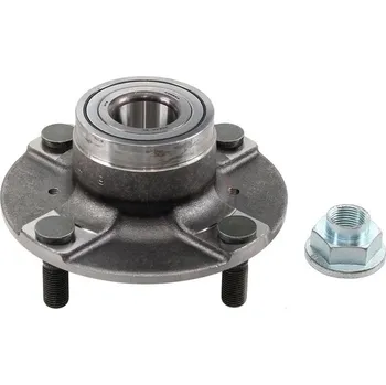 Sada ložiska kola A.B.S. 201448