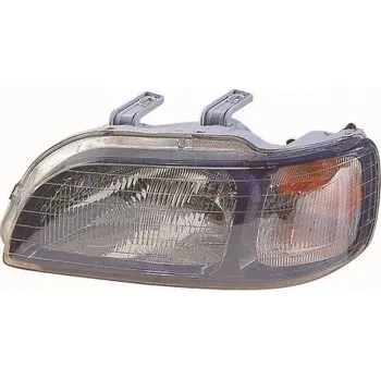 Přední světlomet Světlomet ABAKUS 217-1122L-LD-EM