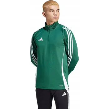 Pánská mikina Pánská mikina Adidas IS1040 velikost L