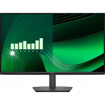 Monitor DELL Monitor E2725HM 27" LED VA 1920x1080/16:9/DP/VGA/3 roky záruka