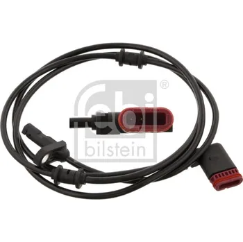 ABS Snímač počtu otáček kol FEBI BILSTEIN 29509