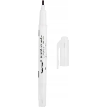 Make-up BÍLÝ FIX PRO PERMANENTNÍ MAKE-UP OBOČÍ S MĚŘÍTKEM